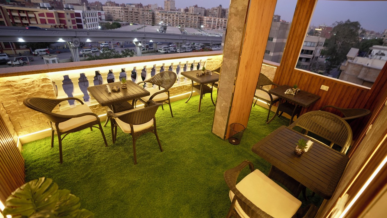 Photo of Outdoor in Al Haram