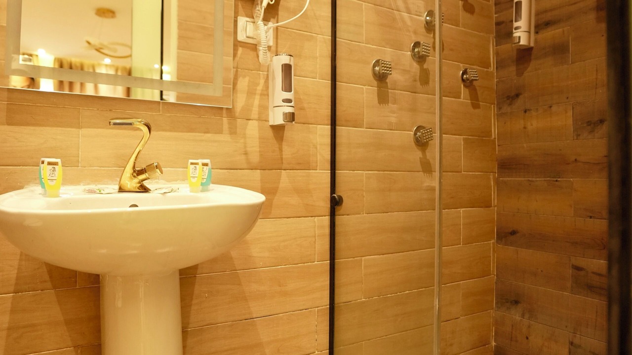 Photo of Bathroom in Al Haram