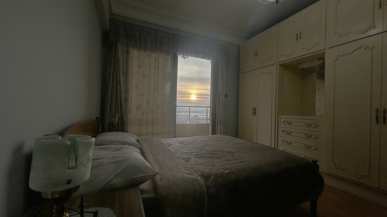 Photo of Bedroom in Al-Muntazah