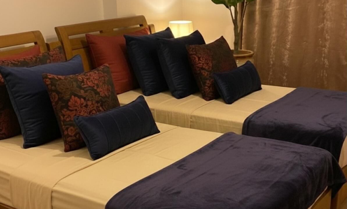 Photo of Bedroom in Dream Land