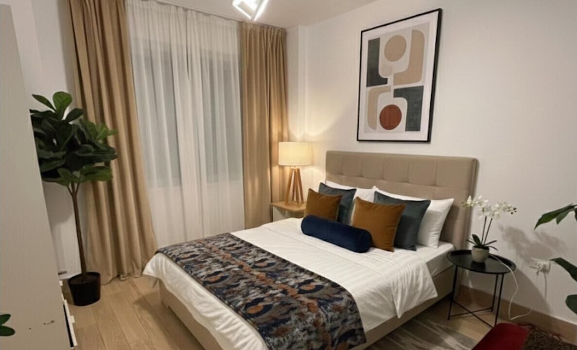 Photo of Bedroom in Dream Land