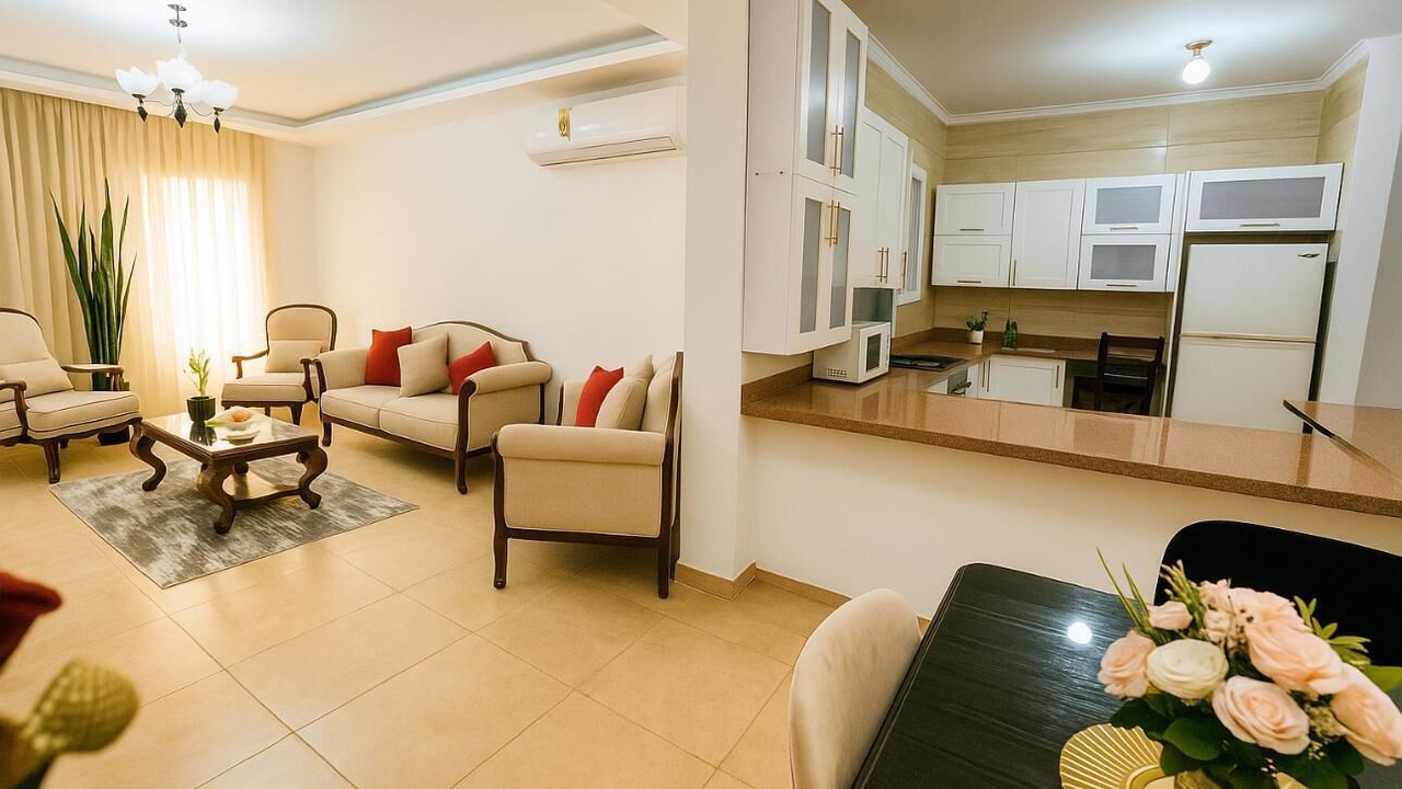 Photo of Livingroom in Dream Land