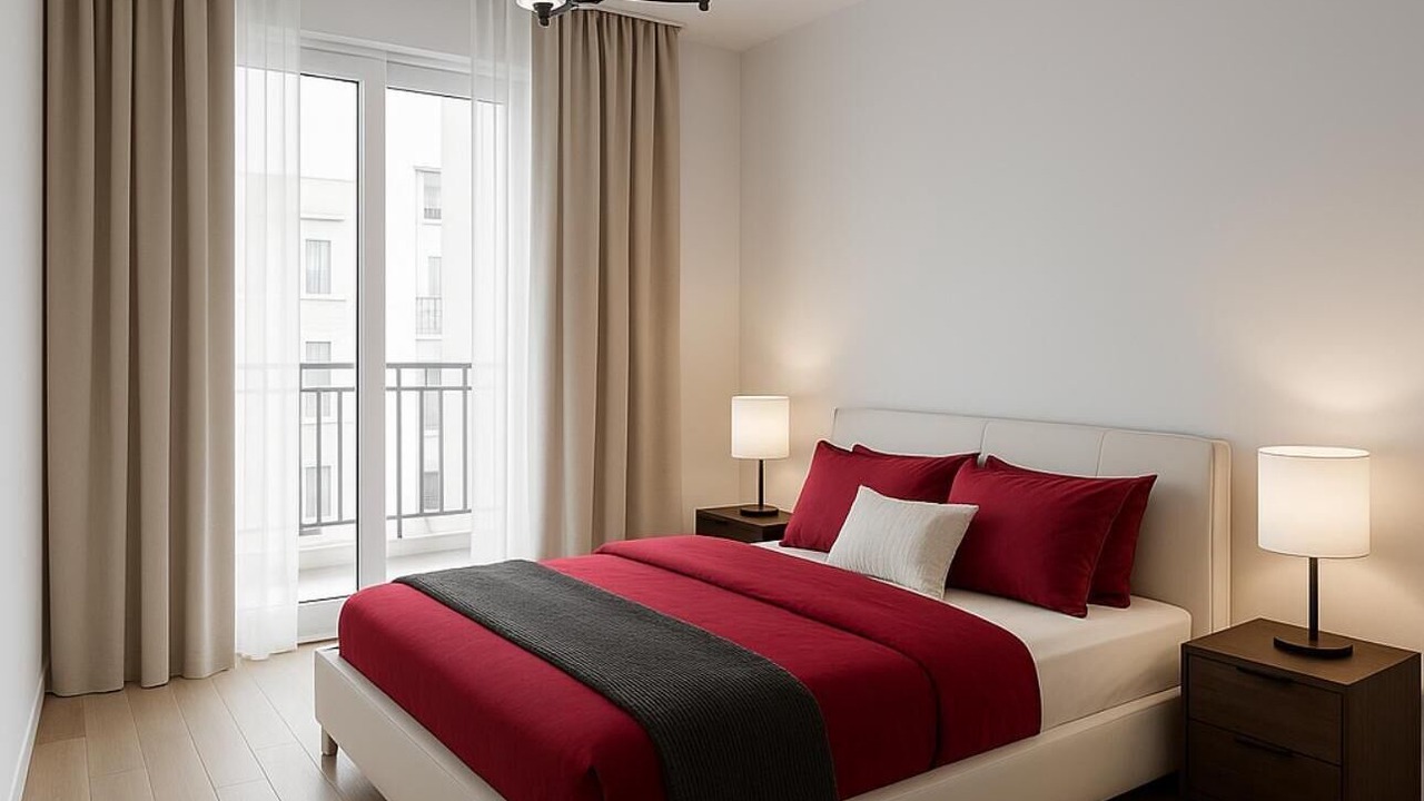 Photo of Bedroom in Dream Land