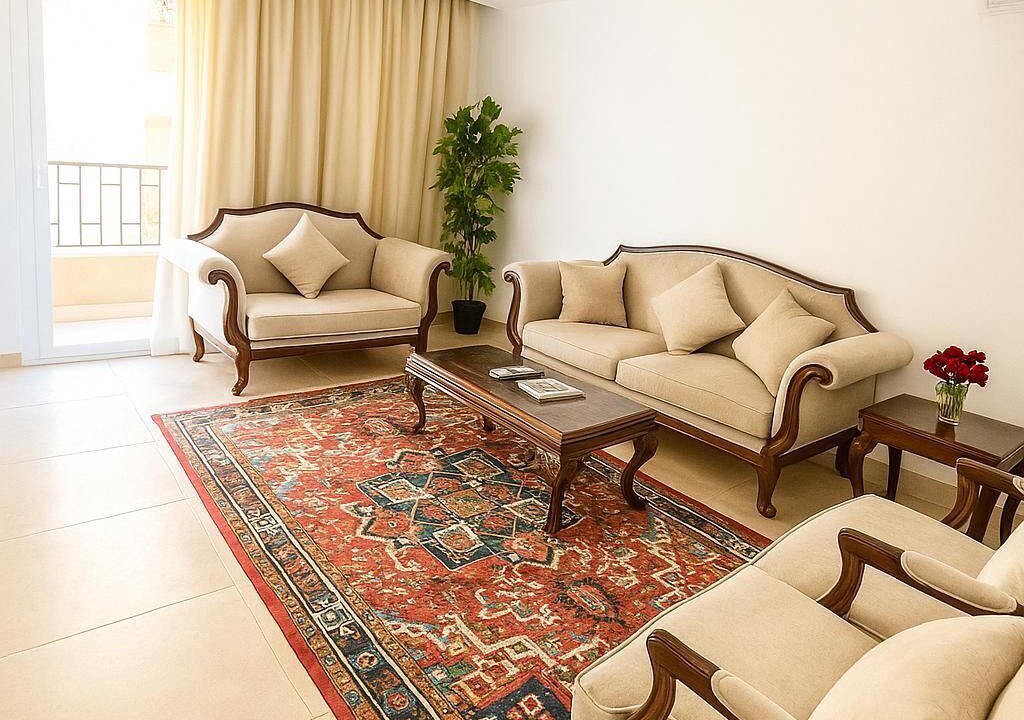 Photo of Livingroom in Dream Land