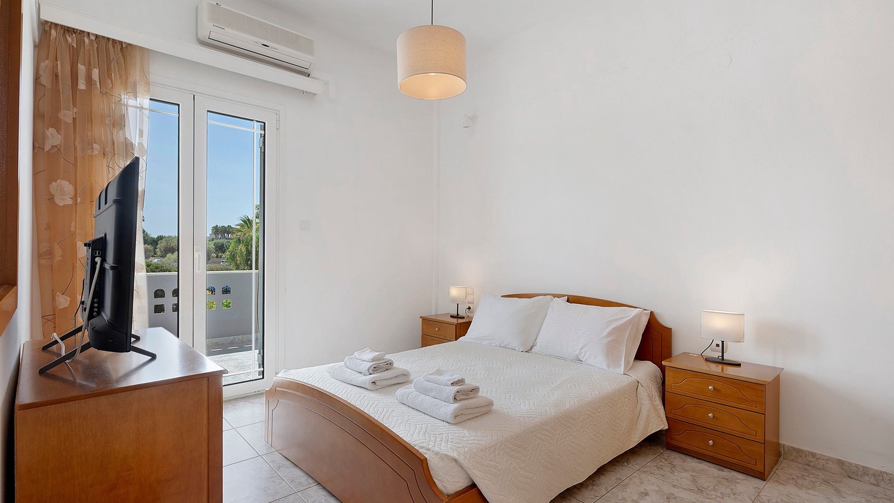 Photo of Bedroom in Agkisaras