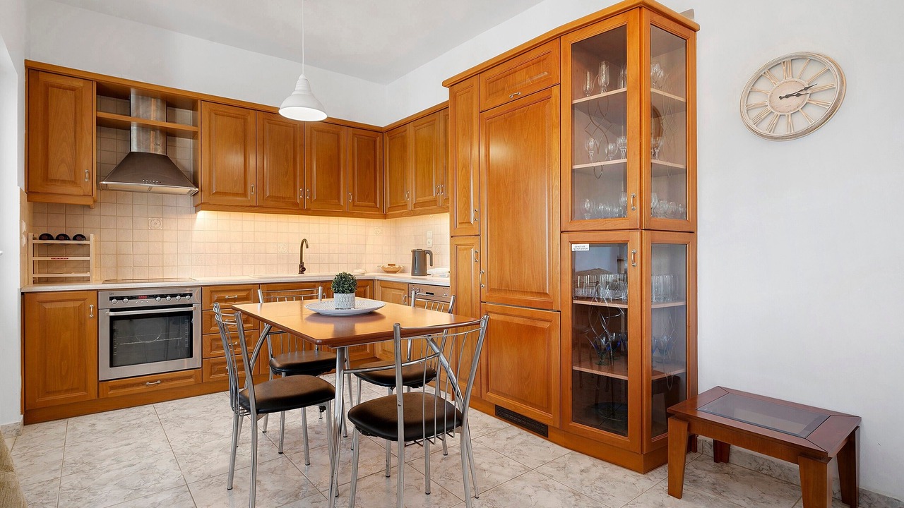 Photo of Kitchen in Agkisaras