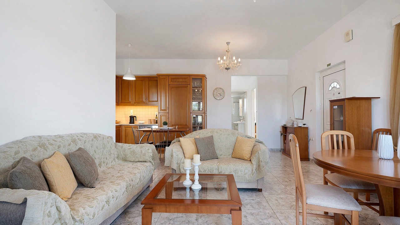 Photo of Livingroom in Agkisaras