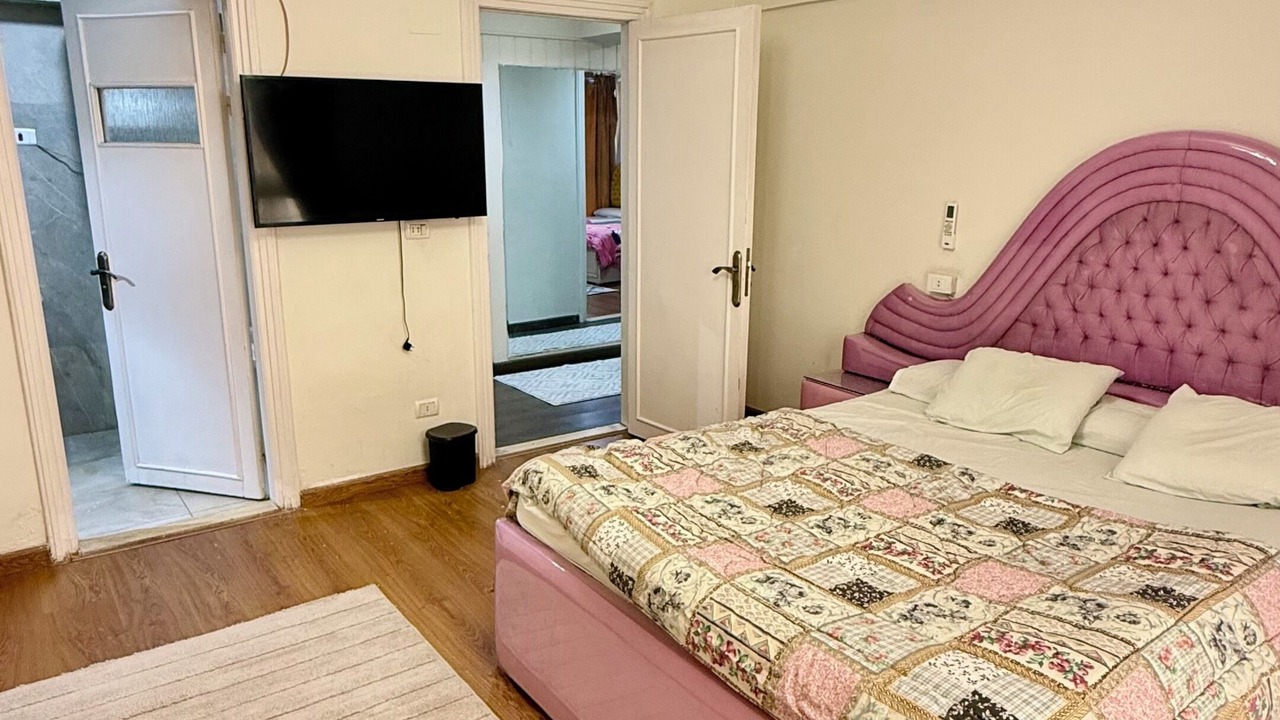 Photo of Bedroom in Agouza