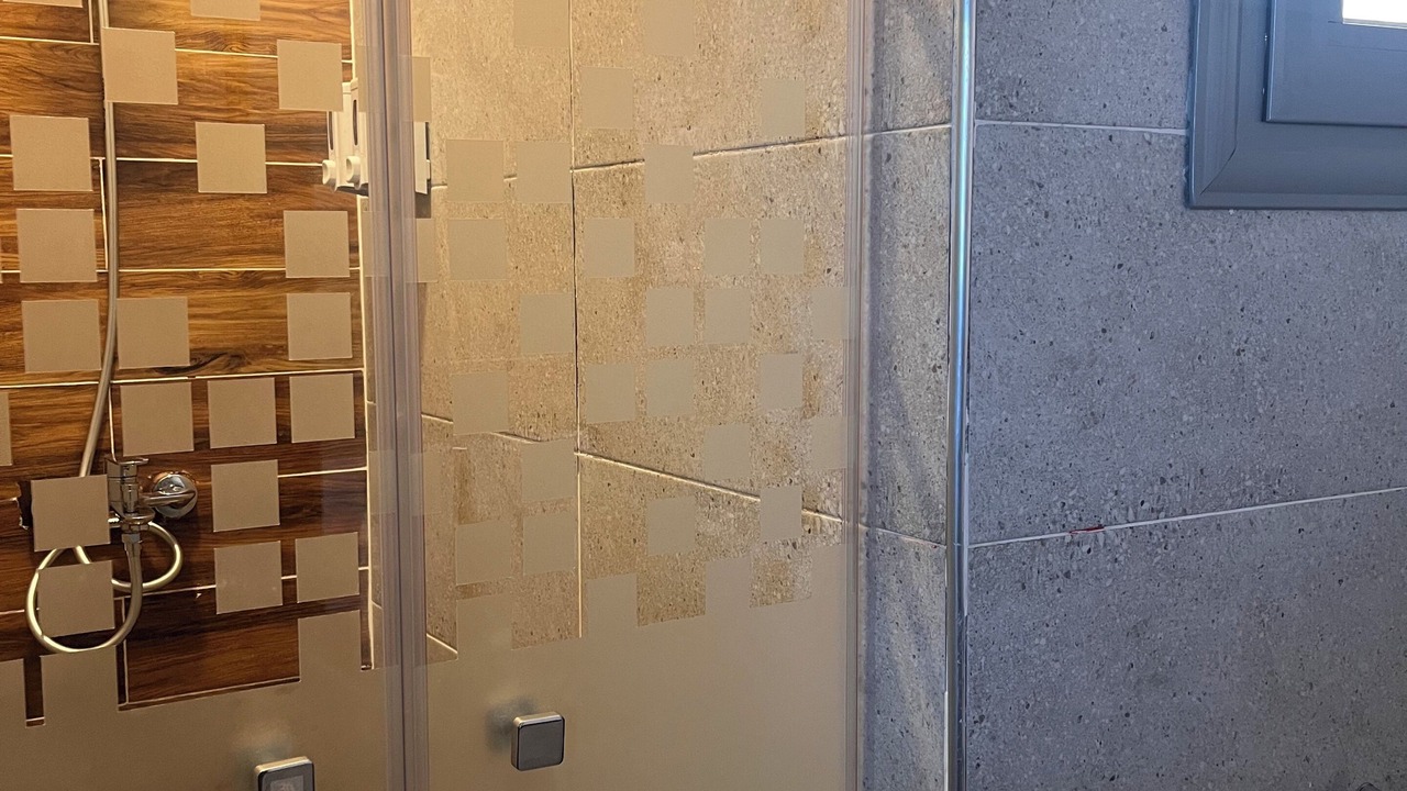 Photo of Bathroom in Al-'Umraniyah