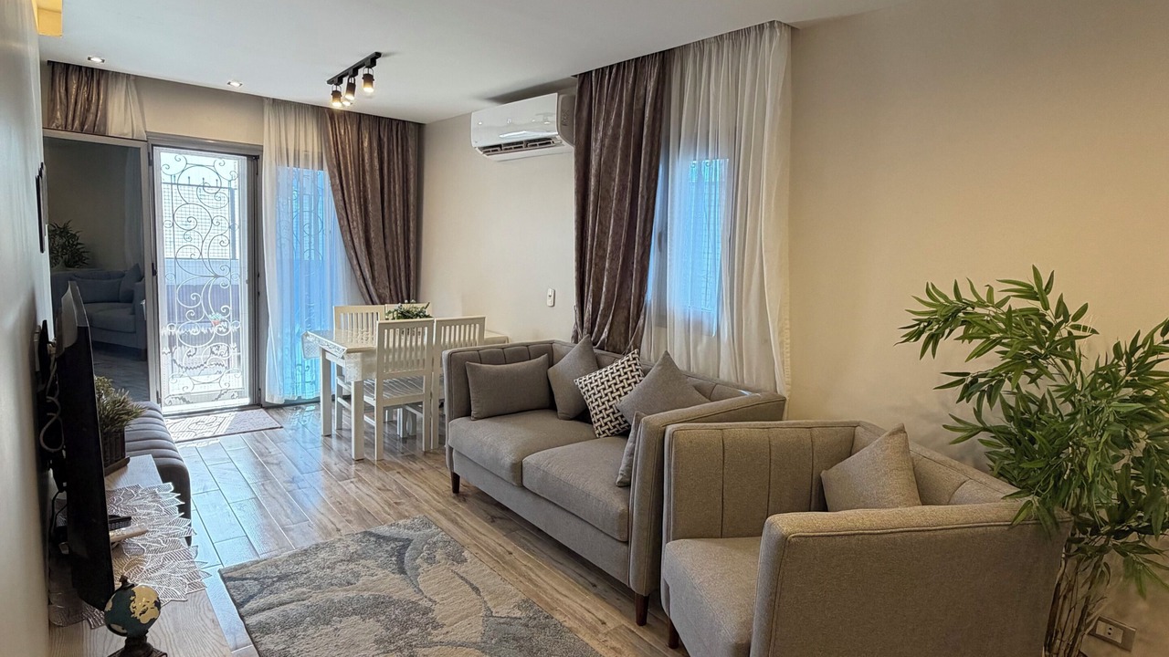 Photo of Livingroom in Al-'Umraniyah