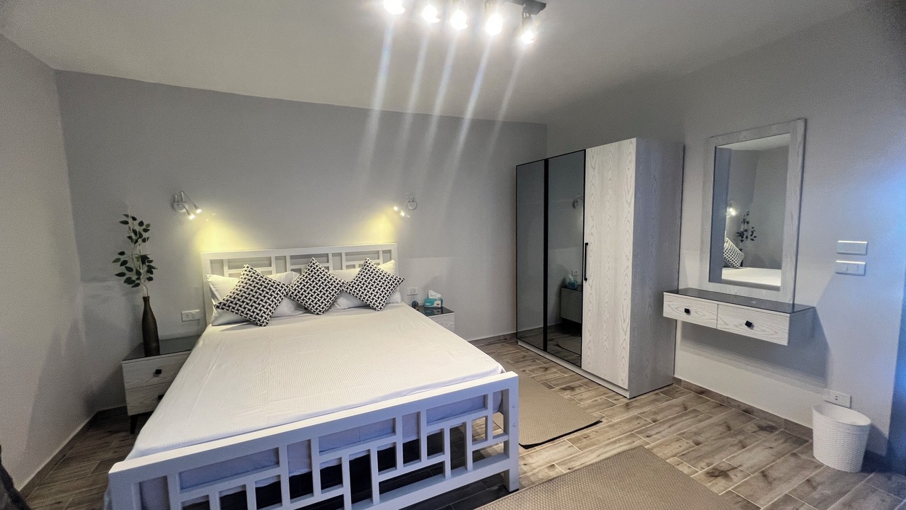 Photo of Bedroom in Al-'Umraniyah
