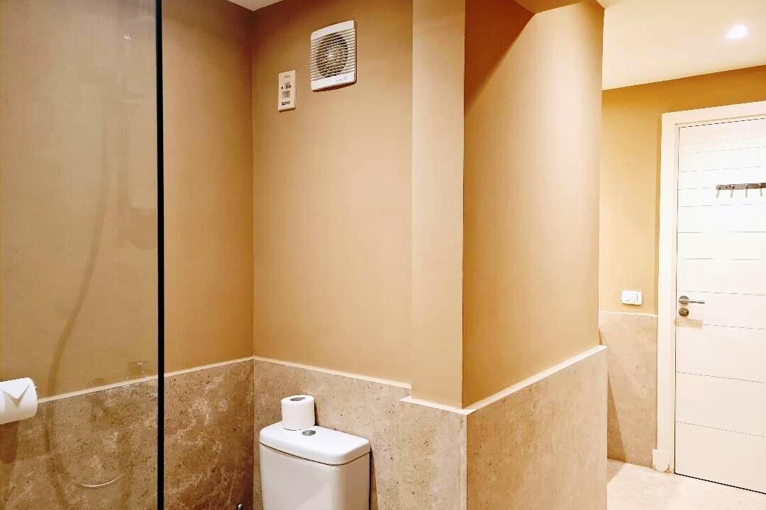 Photo of Bathroom in El Gouna