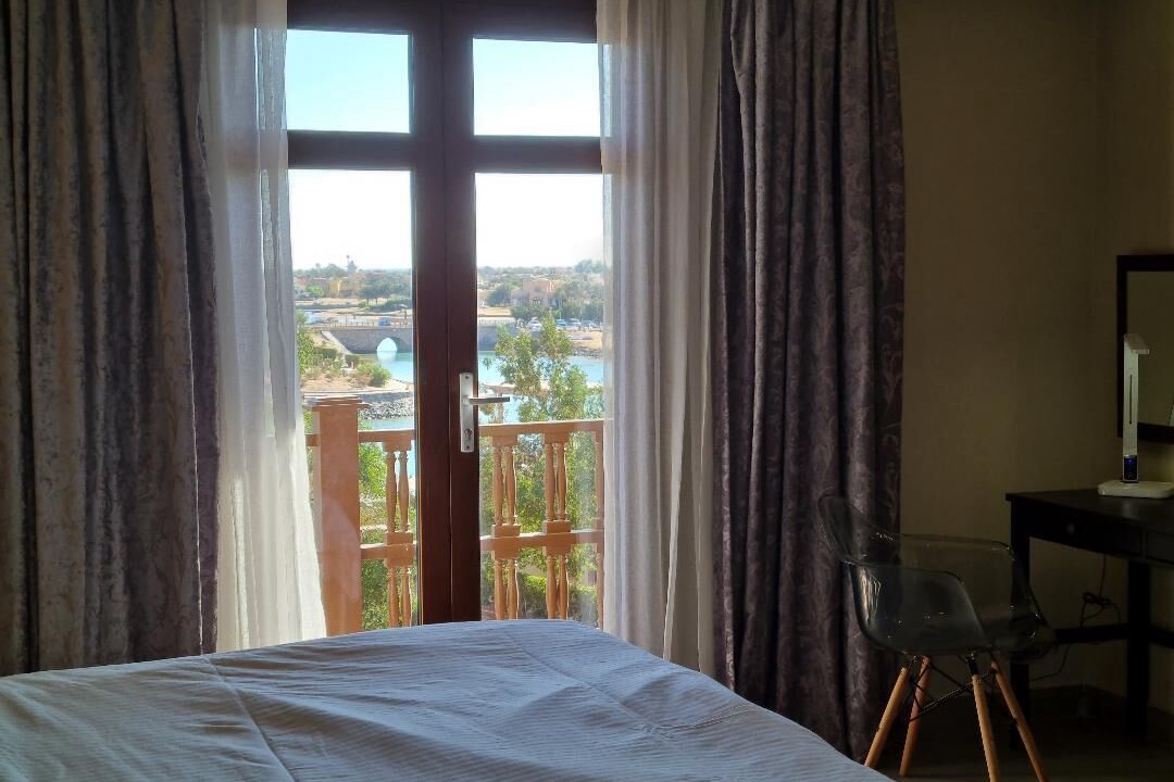 Photo of Bedroom in El Gouna