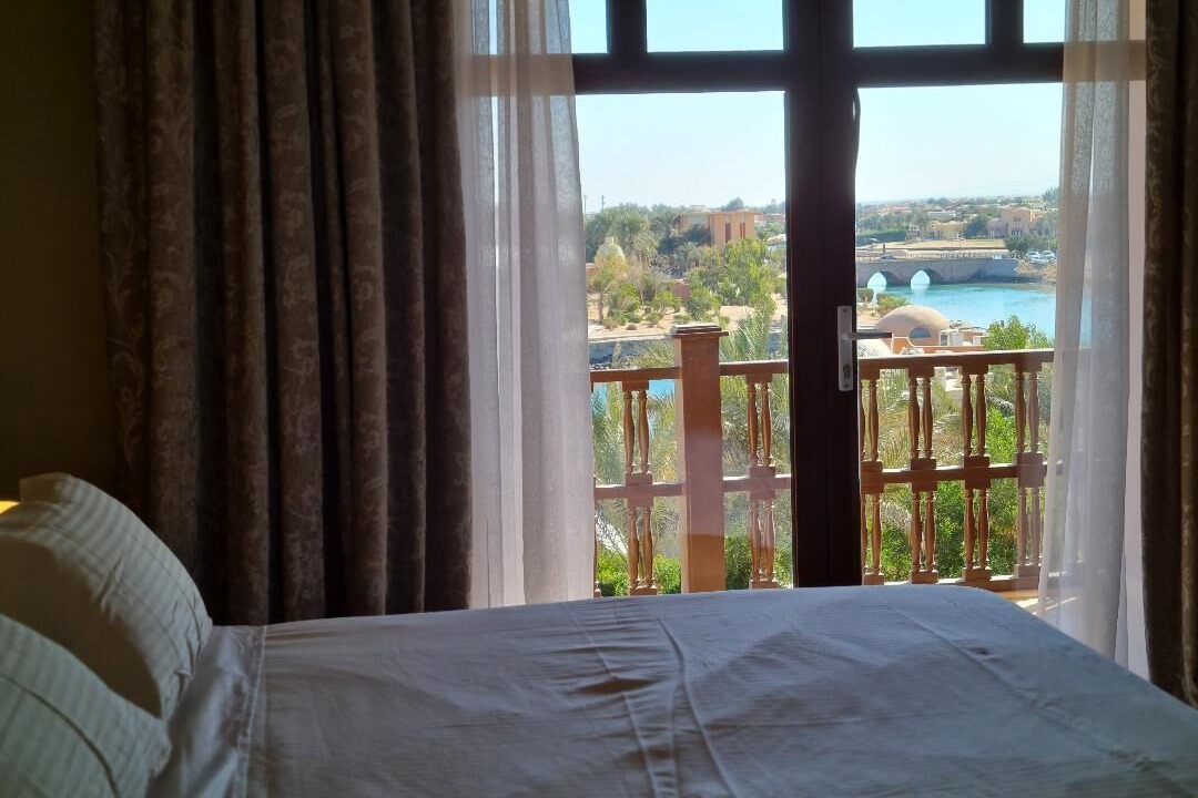 Photo of Bedroom in El Gouna
