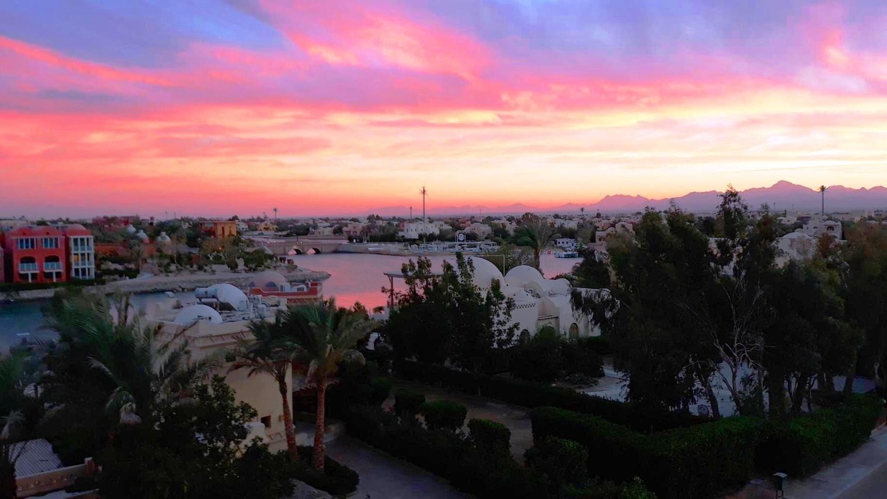 Photo of Outdoor in El Gouna