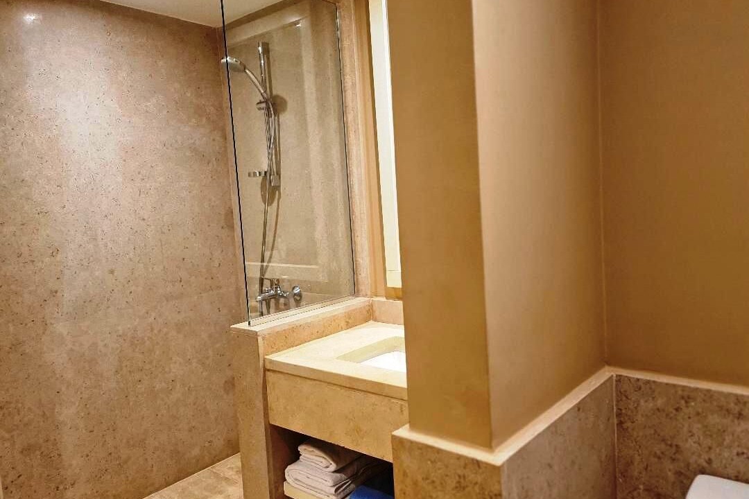 Photo of Bathroom in El Gouna