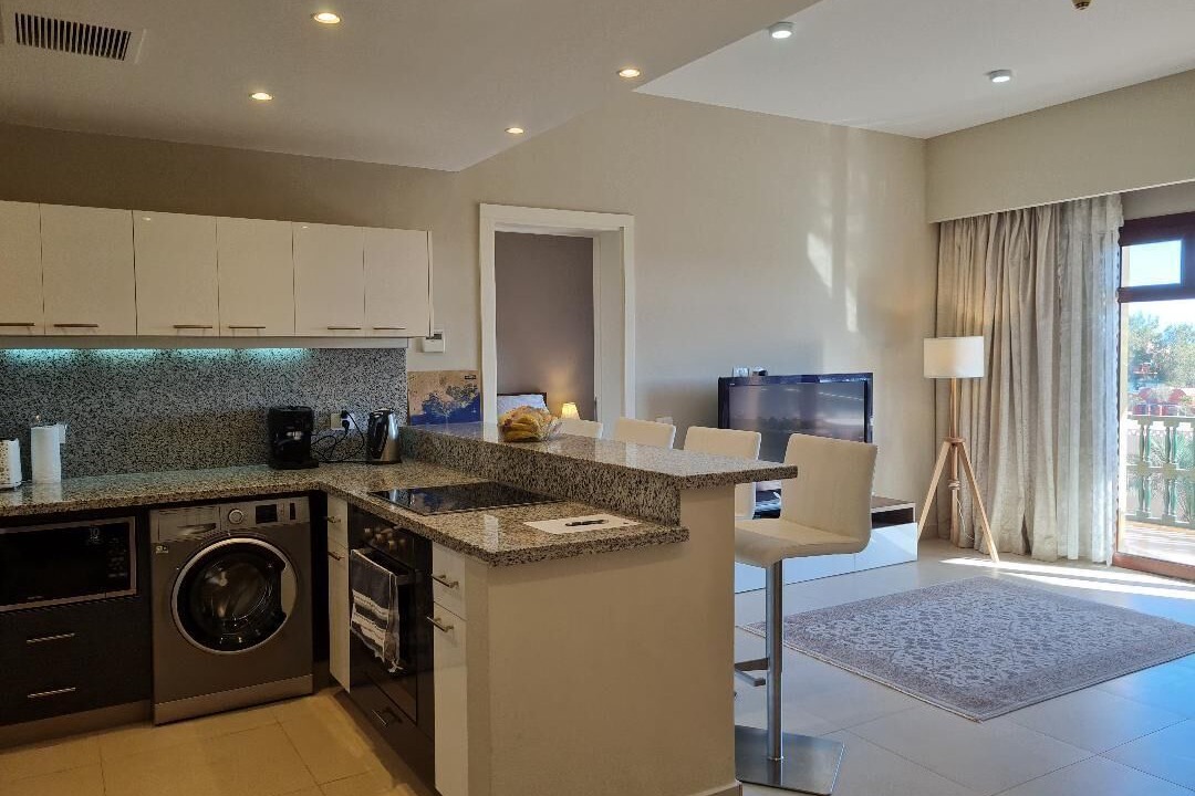 Photo of Kitchen in El Gouna