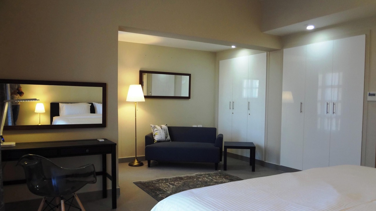Photo of Bedroom in El Gouna