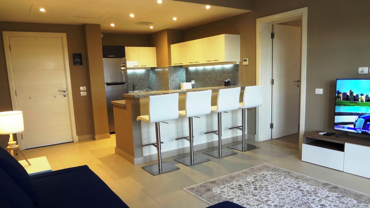 Photo of Livingroom in El Gouna