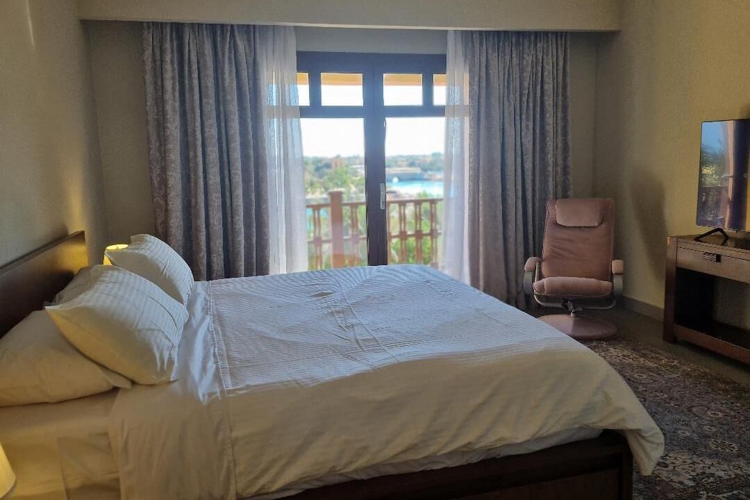 Photo of Bedroom in El Gouna