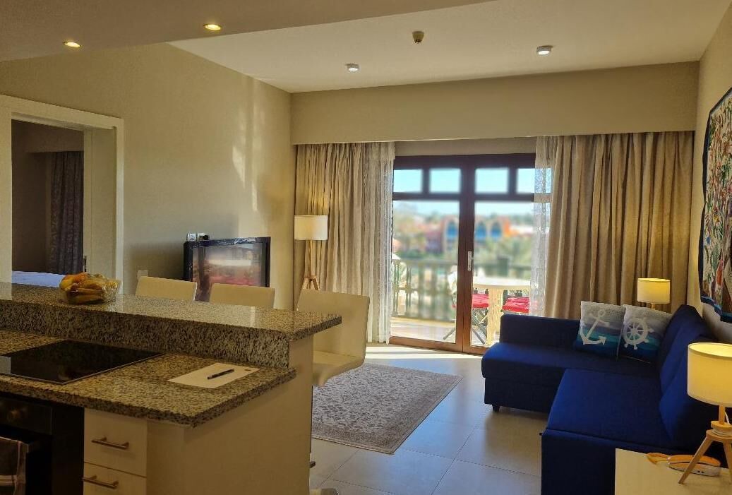 Photo of Livingroom in El Gouna