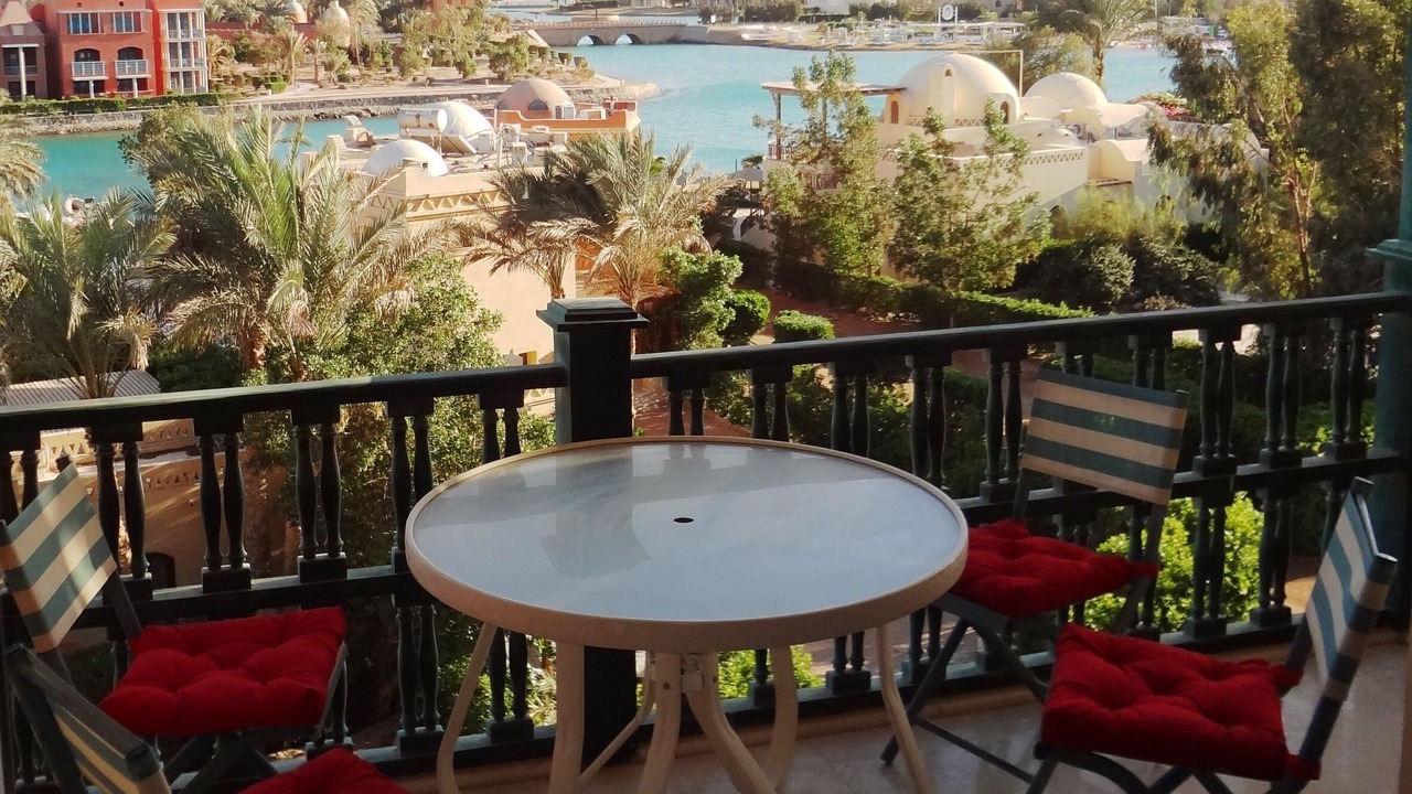 Photo of Outdoor in El Gouna