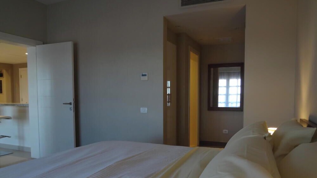 Photo of Bedroom in El Gouna