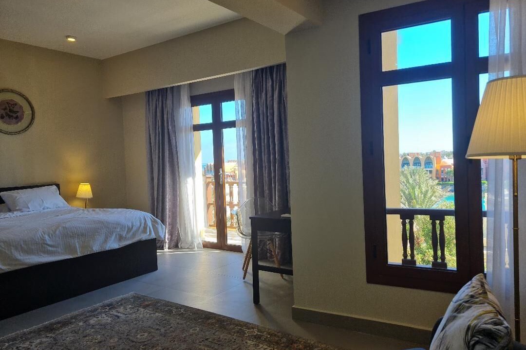 Photo of Bedroom in El Gouna