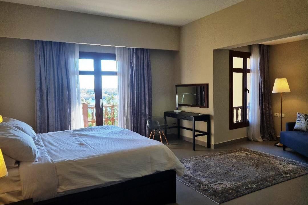 Photo of Bedroom in El Gouna