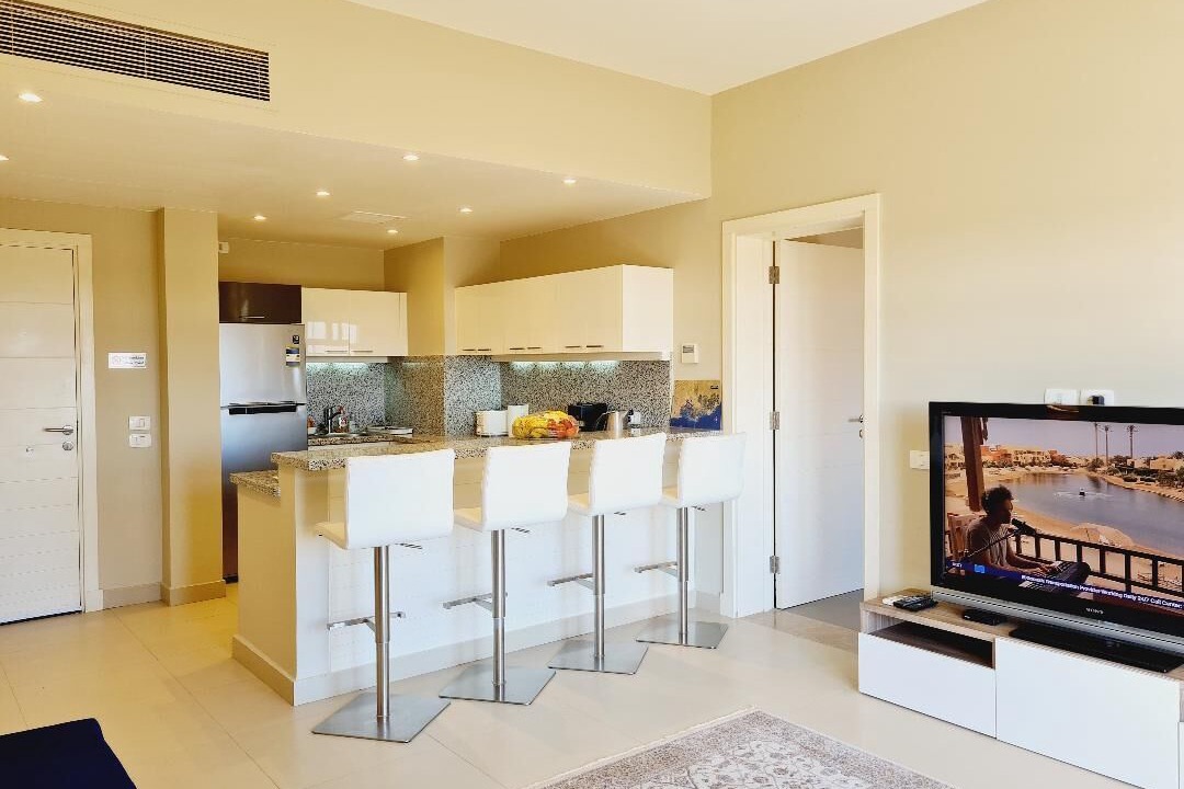 Photo of Kitchen in El Gouna