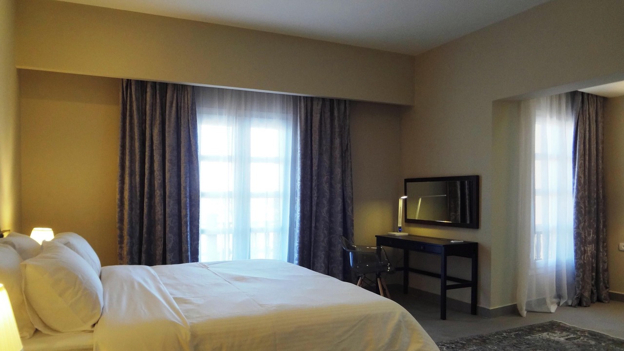 Photo of Bedroom in El Gouna