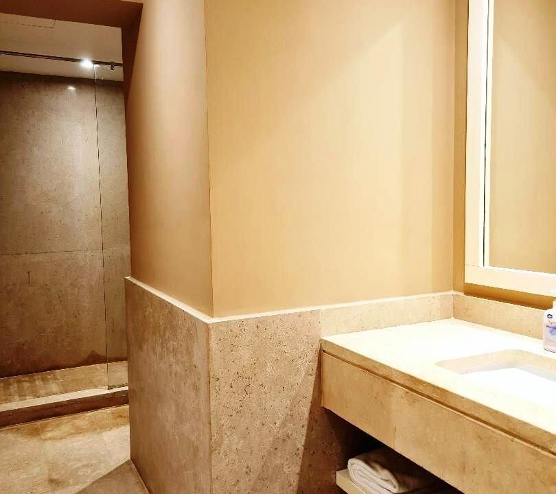Photo of Bathroom in El Gouna