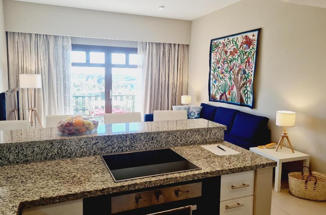Photo of Kitchen in El Gouna