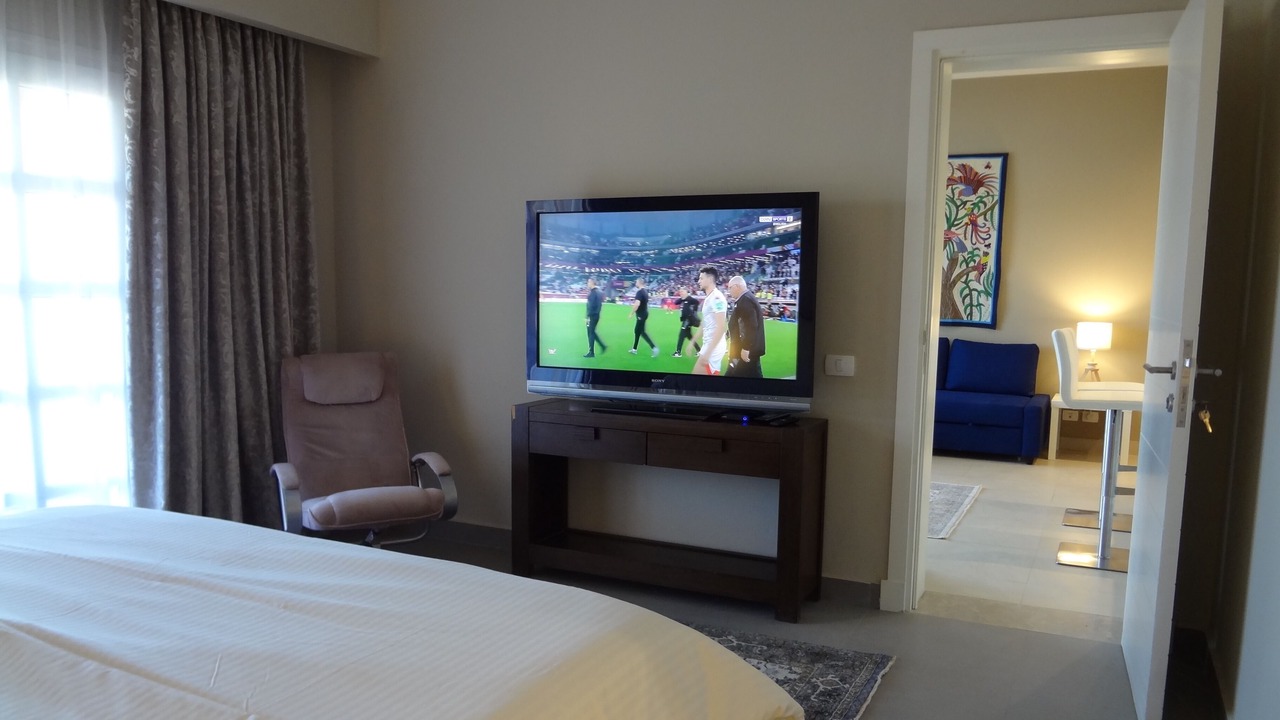 Photo of Bedroom in El Gouna