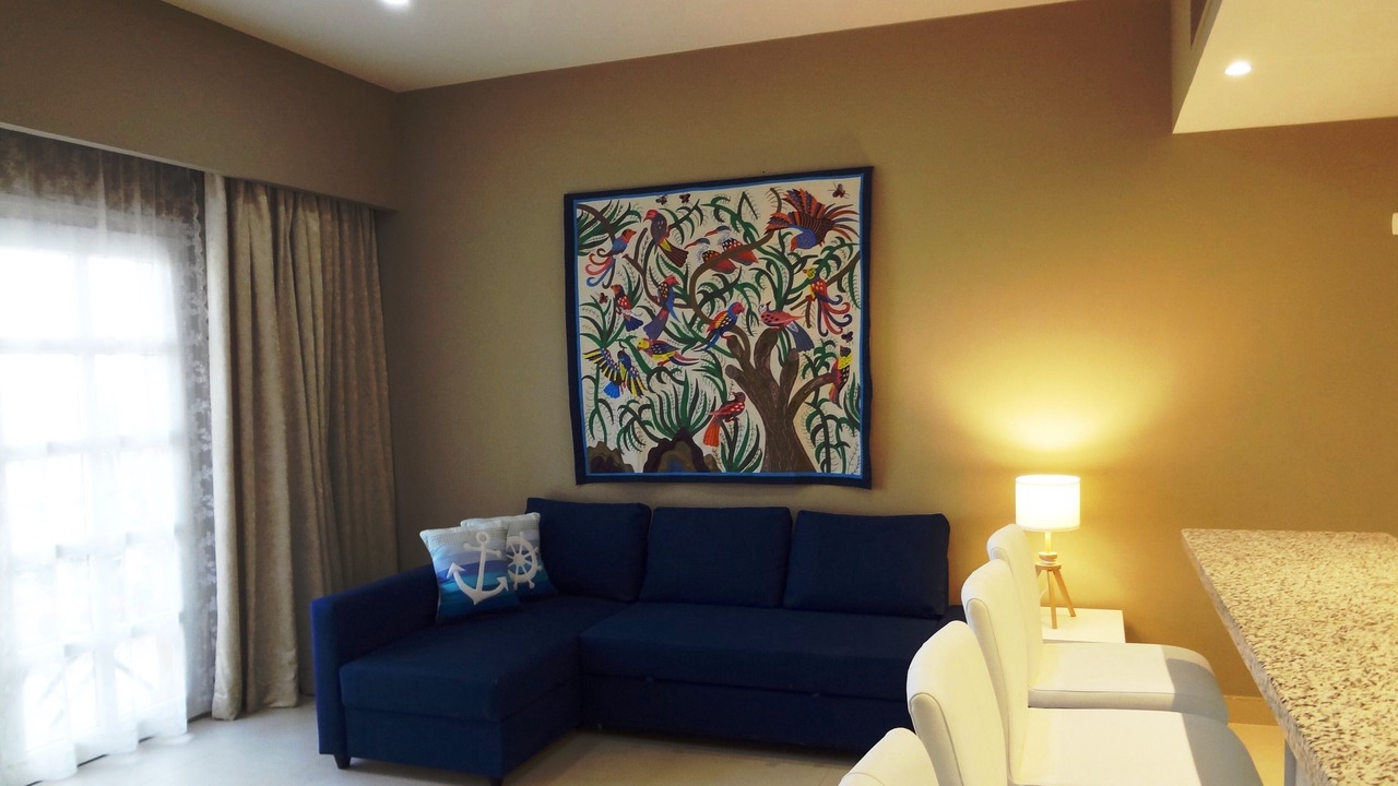 Photo of Livingroom in El Gouna