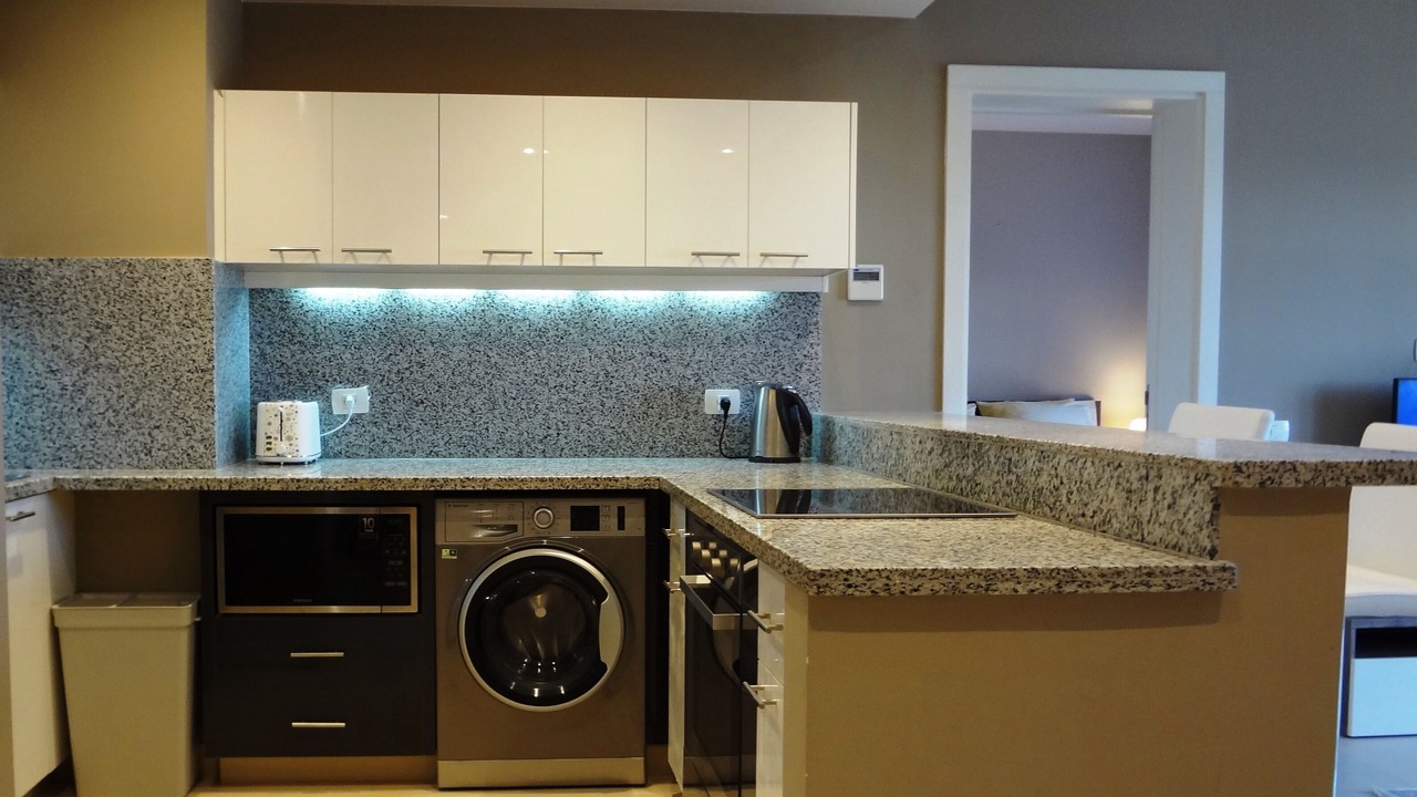 Photo of Kitchen in El Gouna