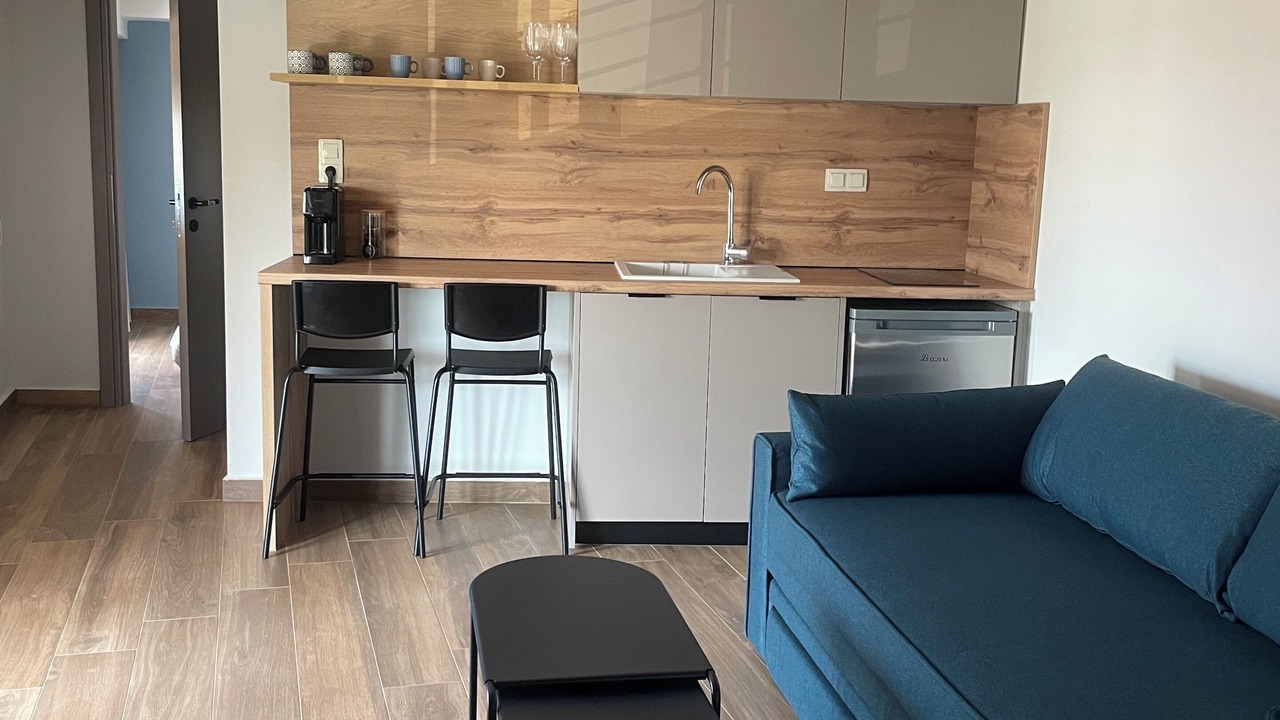 Photo of Livingroom in Limenaria