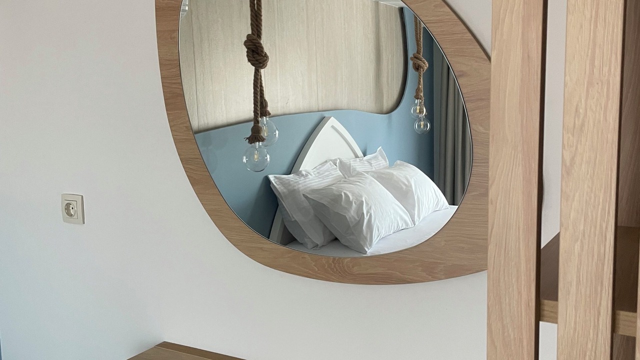 Photo of Bedroom in Limenaria