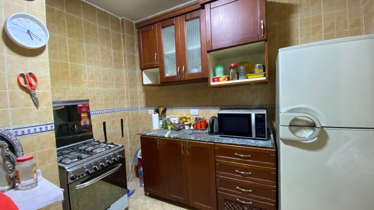 Photo of Kitchen in Al Rehab