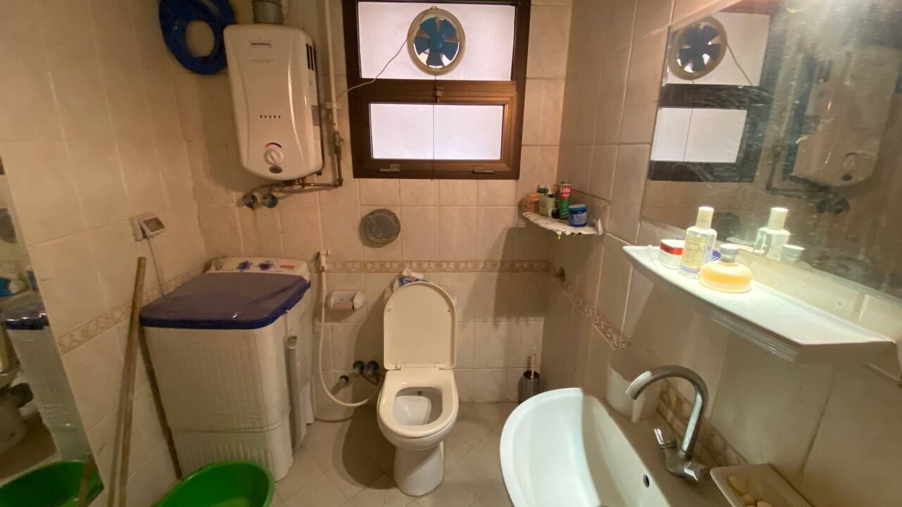 Photo of Bathroom in Al Rehab