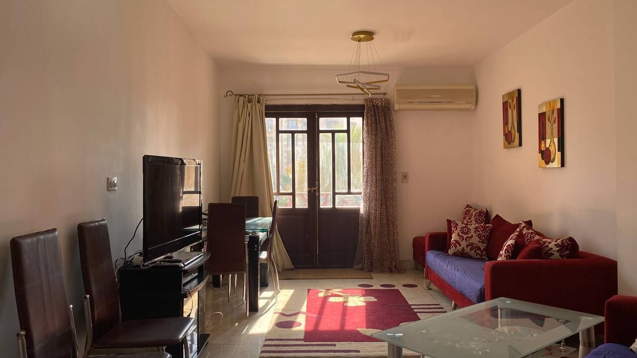 Photo of Livingroom in Al Rehab