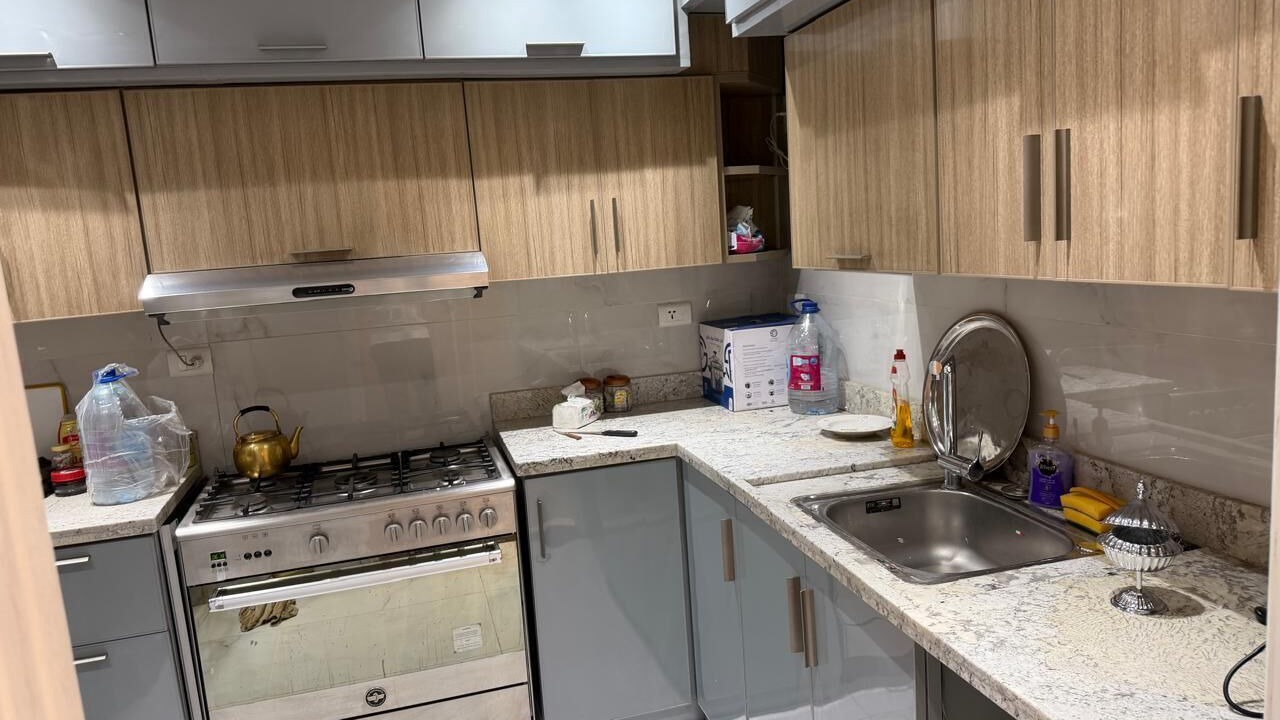Photo of Kitchen in Giza