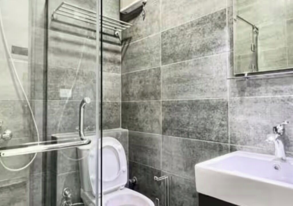 Photo of Bathroom in Dahar