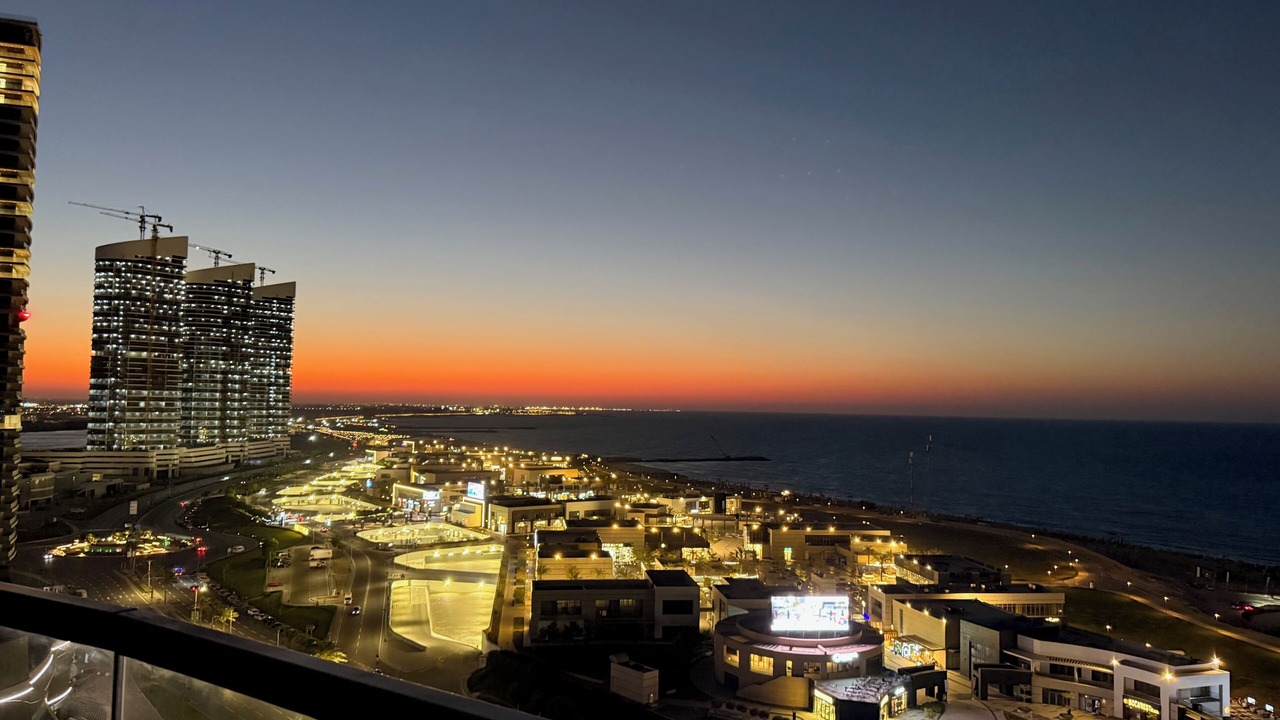 Photo of Outdoor in Marina El Alamein