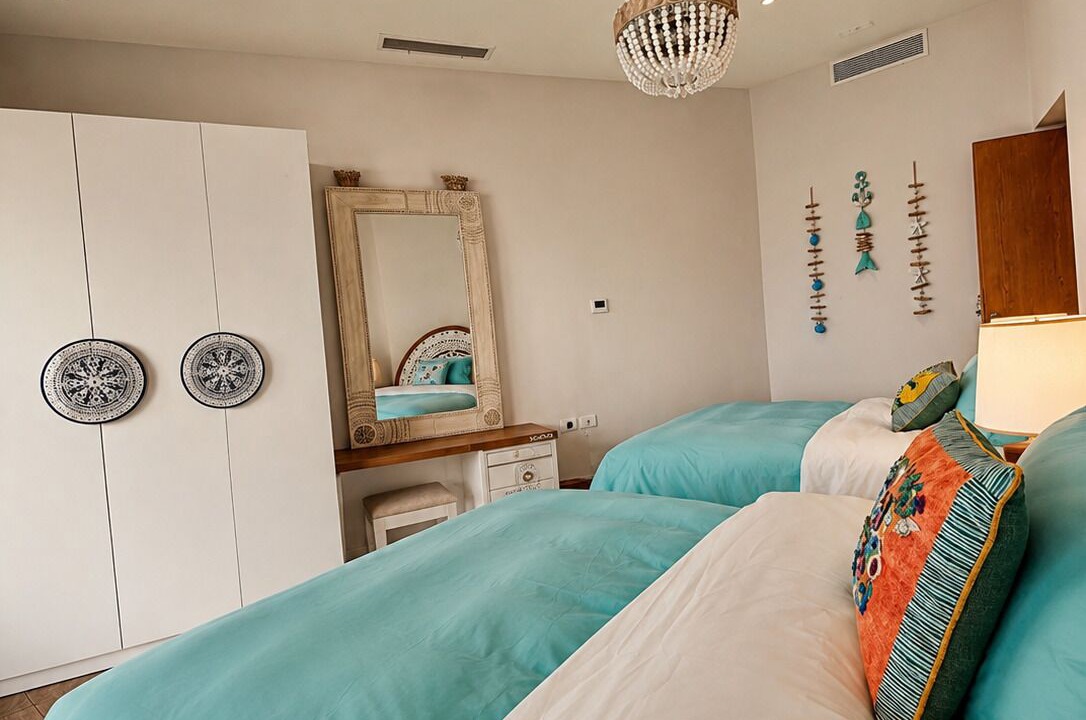 Photo of Bedroom in Marina El Alamein