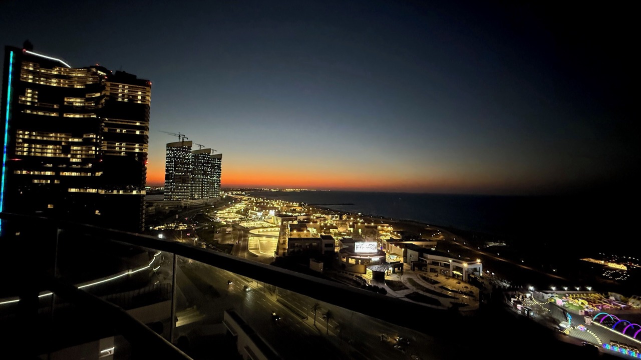 Photo of Outdoor in Marina El Alamein