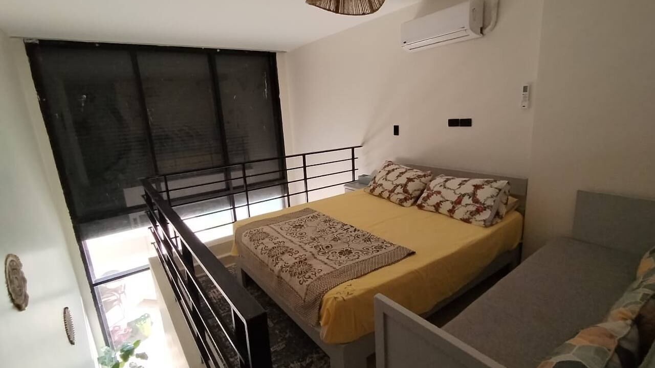 Photo of Bedroom in Sidi Abd El-Rahman