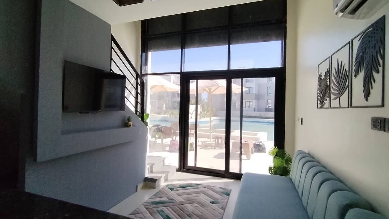 Photo of Livingroom in Sidi Abd El-Rahman