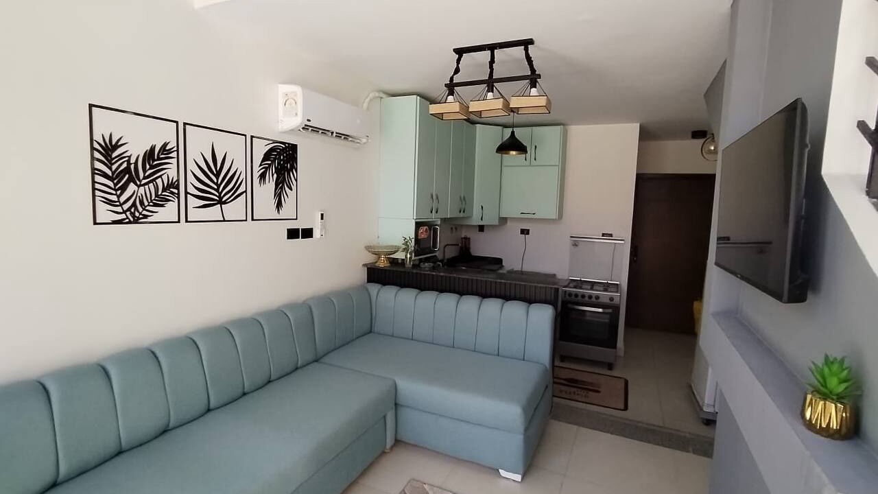 Photo of Livingroom in Sidi Abd El-Rahman