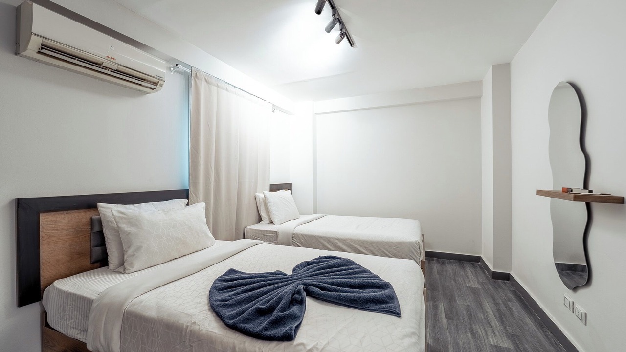 Photo of Bedroom in Zawiyya Al-Hamra